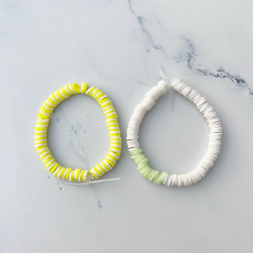 2 pc bracelet set